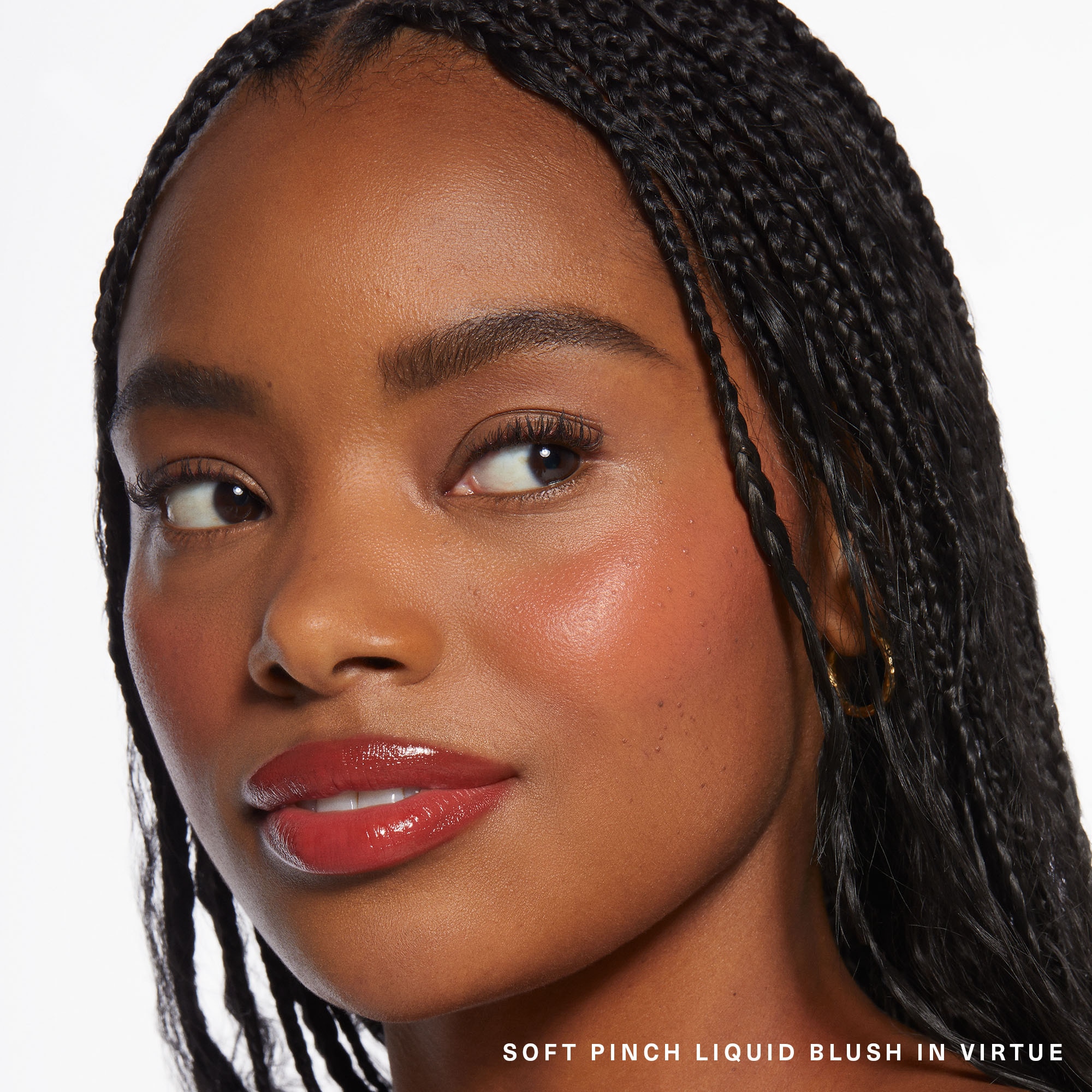 SOFT PINCH LIQUID BLUSH (RUBOR LÍQUIDO)